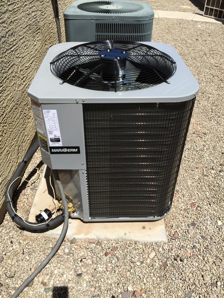 How does an Air Conditioner Repair Company handle emergency repairs?